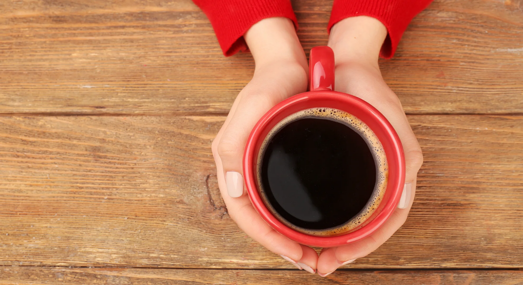 Bukan Hanya Sekedar Kopi Hitam: Mengapa Nescafe Kopi Hitam Layak Untuk Dicoba?